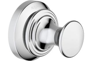 Крючок Aquatek Классик AQ4501CR хром